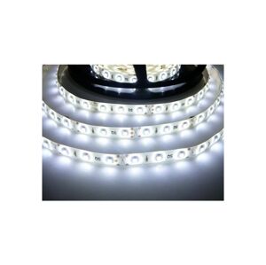 Cama LED osvětlení k obývací stěně DORA Barva: bílá